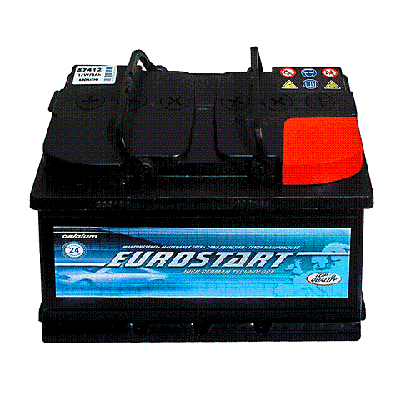 AKUMULATOR 75Ah 74Ah 74 Ah 72 Gw.24 KALISZ JAROCIN