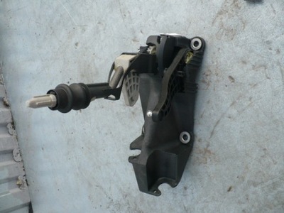 NISSAN QASHQAI SÉLECTEUR DE TRANSMISSION 1.5 DCI 08R 6 DE VITESSES - milautoparts-fr.ukrlive.com