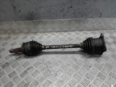 Grand vitara ii 1.9 ddis привідний вал лівий перед фото №1