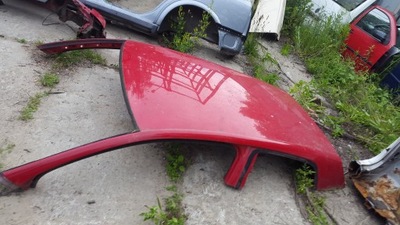 VW GOLF V 5 ROOF 3 DOOR LONG FRONT PILLAR - milautoparts-fr.ukrlive.com