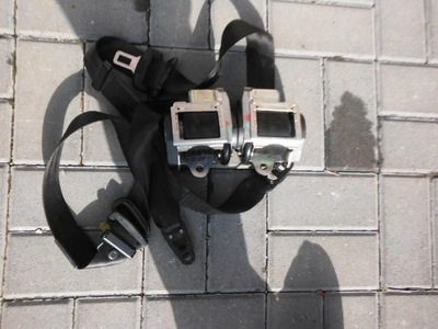 AUDI A8 D3 3.0 TDI BELT BELTS TENSIONERS LEFT RIGHT - milautoparts-fr.ukrlive.com