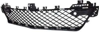 GRILLE DEFLECTOR BUMPER MERCEDES W204 11- PARKTRONIC - milautoparts-fr.ukrlive.com