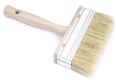 PĘDZEL TAPETOWY TAPECIAK TAPETÓWKA 70 MM JAKOŚĆ