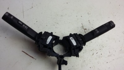 Переключатель подрулевой переключатель opel insignia 20941129 20941131 фото №1