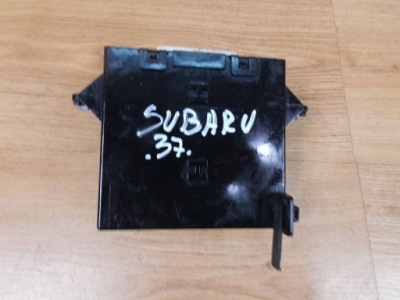 Subaru legacy outback модуль 177600-8463 72343aj090 фото №1