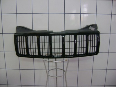 RADIATOR GRILLE GRILLE JEEP GRAND CHEROKEE - milautoparts-fr.ukrlive.com