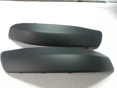 PEUGEOT 307 COUVE-JOINT PLANCHE MOLDING PARE-CHOCS AVANT NOUVEAU - milautoparts-fr.ukrlive.com