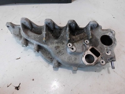 Renault оригінальний номер 140030286r колектор всмоктуючий фото №1