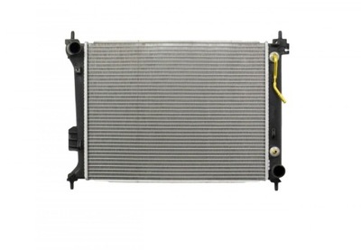 RADIATOR WATER HYUNDAI IX20 40L108A1 - milautoparts-fr.ukrlive.com