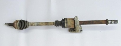 Приводной вал правая длинная megane scenic ii 1.9 dci фото №1