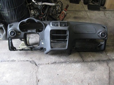 CONSOLE DASH PANEL DISTRIBUTION ALFA ROMEO 147 00-05 - milautoparts-fr.ukrlive.com