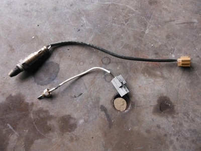 Note ii e12 1.2 aut датчик лямбда-зонд 11500 7520 фото №1