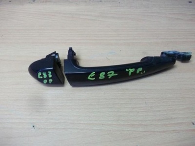 HANDLE DOOR RIGHT FRONT BMW E87 - milautoparts-fr.ukrlive.com