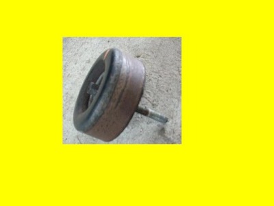 FORD MONDEO MK3 ROUE KOLKO DE COURROIE POULIE LIBRE 1.8 2.0 - milautoparts-fr.ukrlive.com