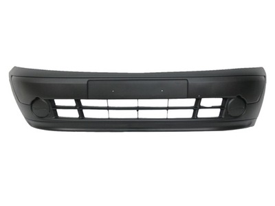 Бампер перед renault kangoo kubistar i lift 2003- фото №1