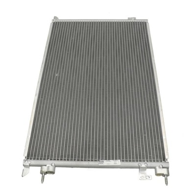 RADIATEUR DU CLIMATISEUR NISSENS OPEL VECTRA C - milautoparts-fr.ukrlive.com