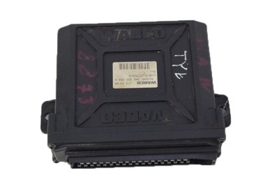 CONTROL UNIT COMPUTER ECAS 4460550540 MAN NG 313 12.0 - milautoparts-fr.ukrlive.com