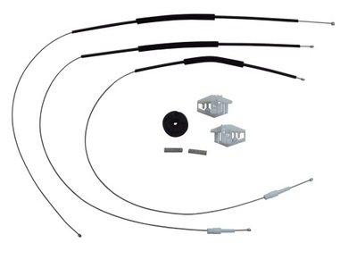 MONTE COMPLET DE GLACE GAUCHE AVANT RENAULT MEGANE 2 - milautoparts-fr.ukrlive.com