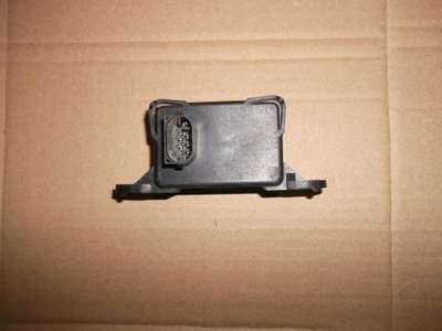 Датчик датчик esp yaw rate mitsubishi lancer evo x 4670a059 фото №1