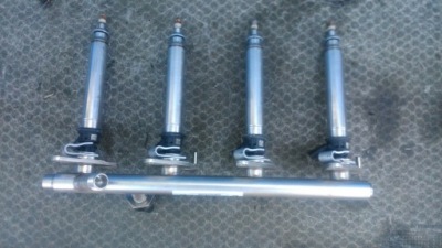 Форсунки молдинг mercedes c w204 a2780700687 фото №1