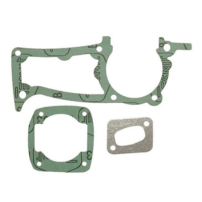 USZCZELKI ZESTAW HUSQVARNA 350 353 346 345 351
