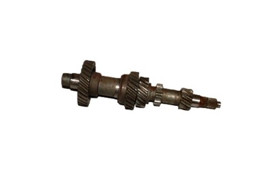 ORIGINAL ARBRE PRINCIPAL BOÎTES 4 BIEGOWEJ SKODA 105 110210012 - milautoparts-fr.ukrlive.com