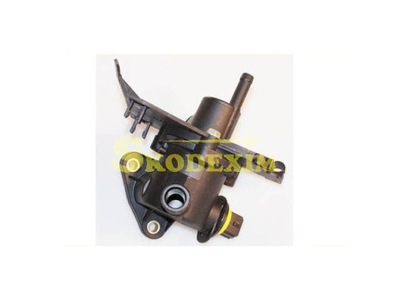 CASING THERMOSTAT SENSOR SKODA FELICIA 1.3 NEW CONDITION - milautoparts-fr.ukrlive.com