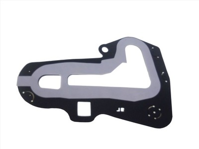 AURIS I 07-12 GASKET PAD LAMPS REAR LEFT - milautoparts-fr.ukrlive.com