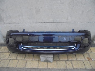 Mini cooper r55, r56 06/10r - бампер передній фото №1