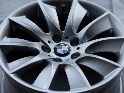 ORIGINAL BMW 5 F10 F11 F18 6790174 18 B18.109 - milautoparts-fr.ukrlive.com