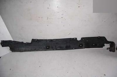 Audi q7 захист підлога 7l8825211c фото №1