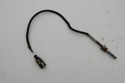 Датчик лямбда-зонд audi a5 8t0 3,0 tdi фото №1