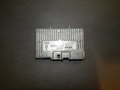 AUDI A8 D4 4H CONTROL UNIT NIGHT VISION 4H0907547C - milautoparts-fr.ukrlive.com