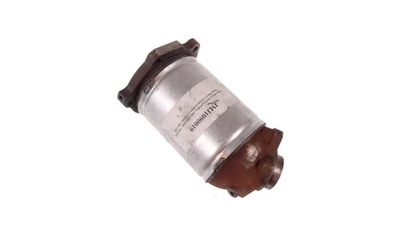 CATALISATEUR NISSAN MICRA 1,0 CG10DE 7/00-11/02 - milautoparts-fr.ukrlive.com