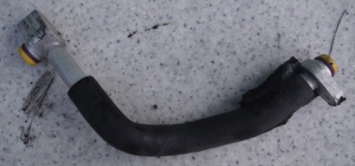 Audi r8 420 wąż шланг кондиціонера 420260741 фото №1