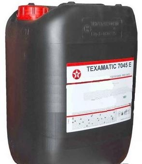 TEXACO Texamatic 7045E 20L - LUZ