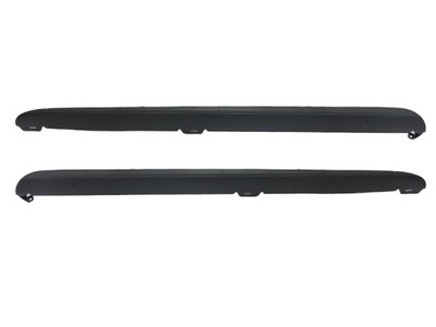 BODY SILLS TRIMS SET SPOILERS VW GOLF 6 VI 5K0 GTI - milautoparts-fr.ukrlive.com