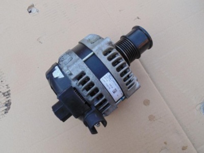 Генератор c-max focus 1.0 ecobust cv6t-10300-db фото №1