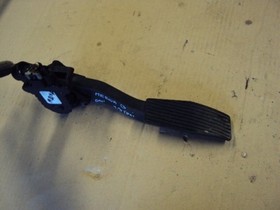 Педаль газа opel meriva b 1.3 cdti фото №1