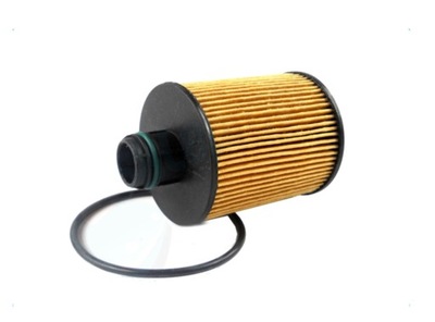 FILTER OILS UFI FIAT PANDA II 1.3 JTD 16V - milautoparts-fr.ukrlive.com