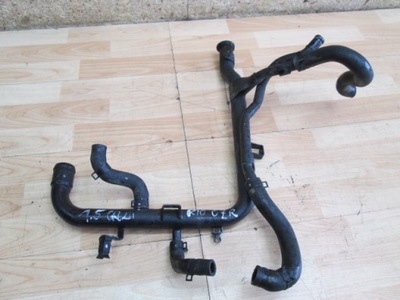 Wąż труба трубки wody kia rio 1.5 crdi фото №1