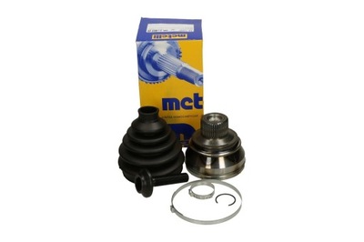 AXLE SWIVEL DRIVING METELLI AUDI A5 (8F7) - milautoparts-fr.ukrlive.com