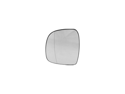 LINER MIRROR MERCEDES VITO W639 639 2003-2009 L - milautoparts-fr.ukrlive.com