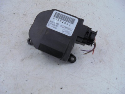 MOTOR HEATER T1000467T PEUGEOT 308 T7 - milautoparts-fr.ukrlive.com