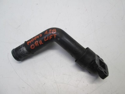 Труба трубка wody renault modus 1.2 фото №1