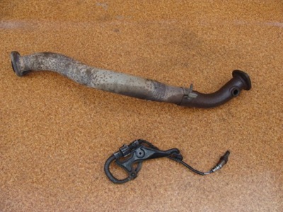 Lexus rx 300 05r датчик 3,0 фото №1