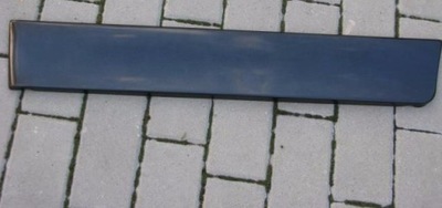FACING, PANEL SIDE LT OPEL VECTRA A 4X4 2000 TURBO  