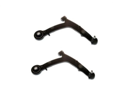 Рычаг рычаги fiat panda ii перед 2szt. фото №1