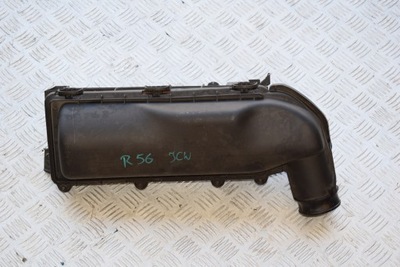 Корпус фильтра воздуха mini cooper s r56 jcw фото №1