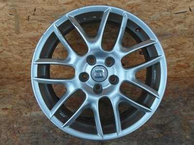 DISC ALUMINIUM BBS 7.5